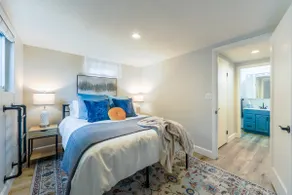 Cozy Castle Rock Retreat - Image 3