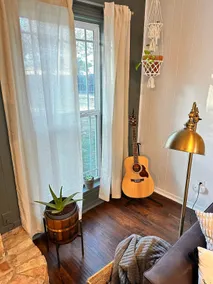 Charming Home with Cozy Gazebo - Image 3