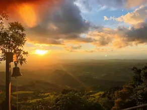Window of Heaven - Serra da Bocaina - Image 5