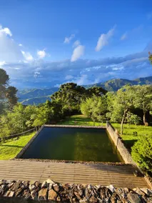 Window of Heaven - Serra da Bocaina - Image 4