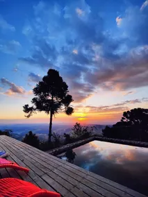 Window of Heaven - Serra da Bocaina - Image 3