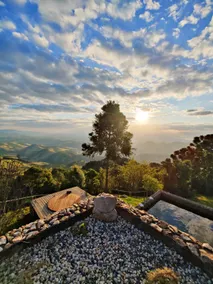 Window of Heaven - Serra da Bocaina - Image 2