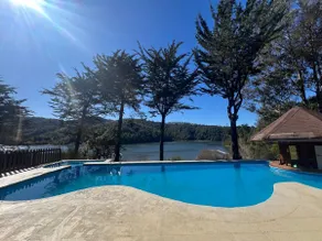 House for 8, with a river view and private pool - Image 2