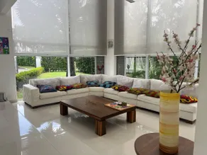 Luxury Private House with a Pool - Image 3