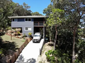 Minjerribah Chalet - Image 2