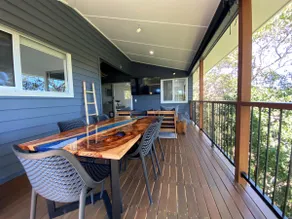 Minjerribah Chalet - Image 3