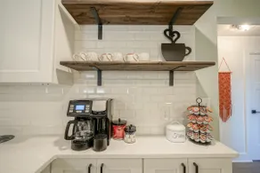 Cozy Home w/ Bar Room + Huge Yard + Coffee Station - Image 4