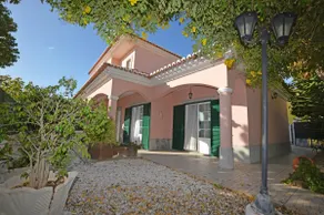 Luksus 4 soveværelser villa med privat pool i centrum af Tavira - Image 2