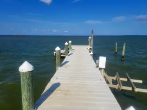 The Potomac Retreat with Million-Dollar View - Image 4