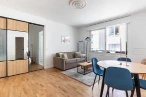 Appartement Montaigne Luxury 4P - Image 4
