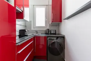 Appartement Montaigne Luxury 4P - Image 5