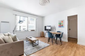 Appartement Montaigne Luxury 4P - Image 3