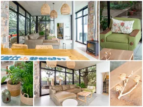Forest View - Onrus Island - 5 Bedroom - Image 2