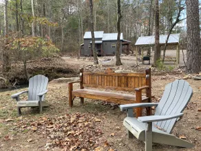 Mine Creek Retreat Wolf Pen Gap - Image 2