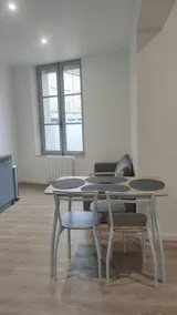 Appt N°1 T2 city center - Image 3