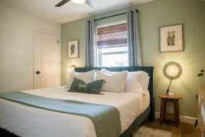 Kid-Friendly 2BR w/ Pool, Walk to beach - Image 3