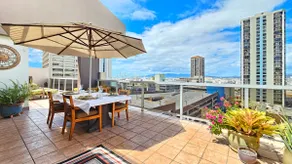 Spacious Lanai & Relaxing Vibes, Free Parking. - Image 3