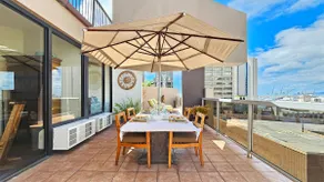 Spacious Lanai & Relaxing Vibes, Free Parking. - Image 2