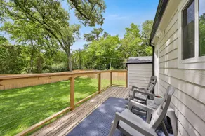Mins to Texas A&M | Lux King Beds | Large Backyard - Image 2
