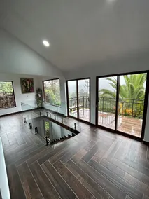 House in the woods - Image 5
