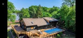 Duck Dream Lake Eufaula | Pool | Game Room | Hunt - Image 2