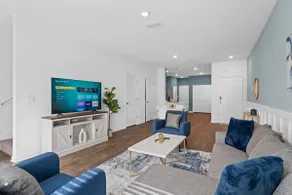 Charming 3BR Townhome. - Image 4