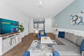 Charming 3BR Townhome. - Image 5