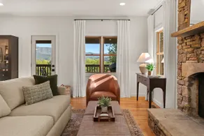 Views for Miles! |Couples Cottage - Image 2