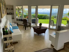 House overlooking the Llano + Pool 6 km from Villavo - Image 3