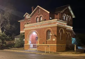APT3 St. Arnaud Old Post Office - Image 5