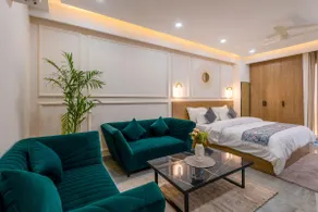 Luxury Studio Aprtment Nr Horizon Centre@Sterling - Image 3