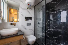 Luxury Studio Aprtment Nr Horizon Centre@Sterling - Image 4