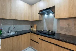Luxury Studio Aprtment Nr Horizon Centre@Sterling - Image 2