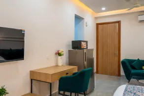 Luxury Studio Aprtment Nr Horizon Centre@Sterling - Image 5