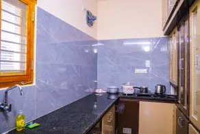 Sanskriti Homestay Tirupati - Image 5