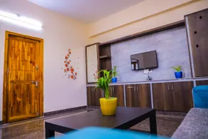 Sanskriti Homestay Tirupati - Image 3