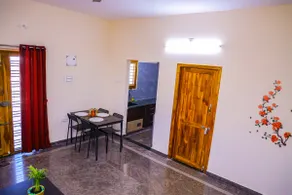 Sanskriti Homestay Tirupati - Image 4