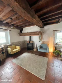 Very Quiet House Facing the Adour - Image 4