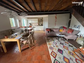 Very Quiet House Facing the Adour - Image 3