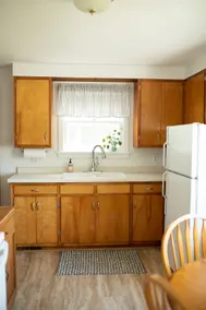 West Quincy House: In Town with Sauna+Garage - Image 5