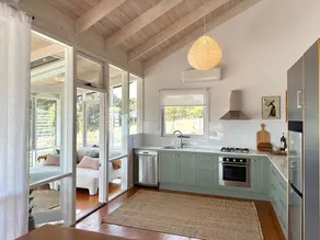 The Cape Jaffa Wines Cottage - Image 4