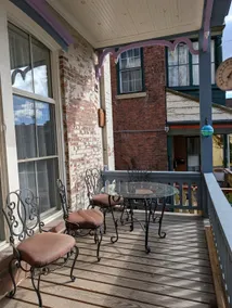 Historical jam 1870, just renovated - Image 2