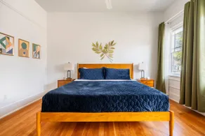 Colorful Modern & Historic Bungalow - Image 4