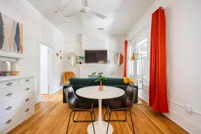 Colorful Modern & Historic Bungalow - Image 2