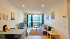 Comfort 1bd City Centre Haven - Image 3
