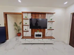 T Stays - Premium 3bhk - 10 beds - Image 2