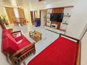 T Stays - Premium 3bhk - 10 beds - Image 3