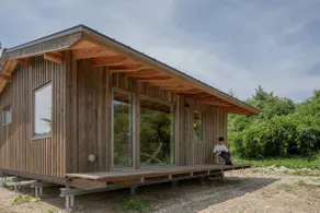 7-minute walk to the station. A private rental where you can stay like you live in Nasu. [Nasu no Hanare] - Image 5