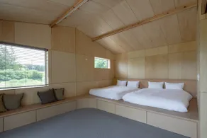 7-minute walk to the station. A private rental where you can stay like you live in Nasu. [Nasu no Hanare] - Image 2