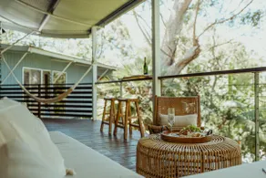 Reinwood Retreat - A home Nestled in the Treetops of a Rainforest - Image 3